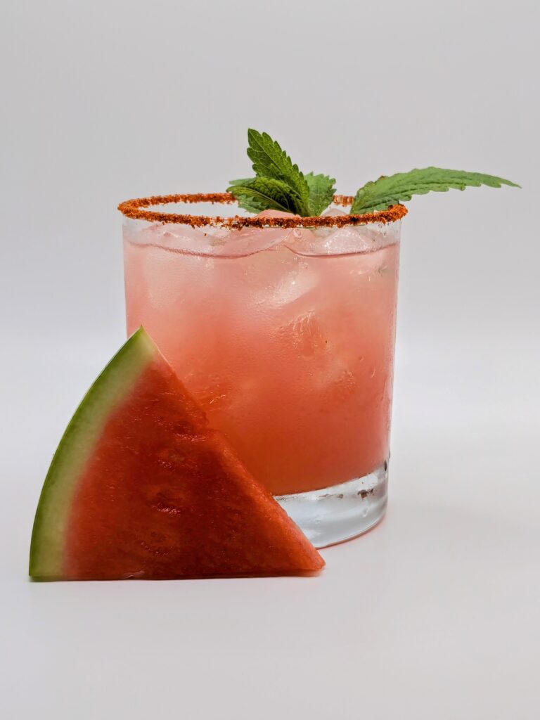 watermelon marga