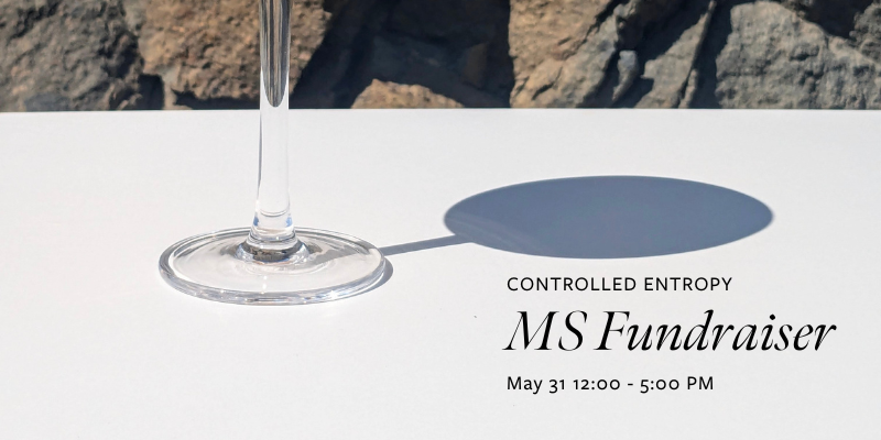 MS Fundraiser and Controlled Entropy Distilling in Summerland, BC.
